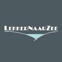 LekkerNaarZee vakantiehuizen company logo