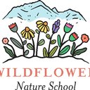 Wildflower Nature School company logo
