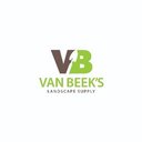 Van Beek's Landscape Supply company logo
