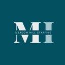 Meadow Hill Staffing company logo