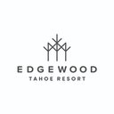Edgewood Tahoe Resort company logo