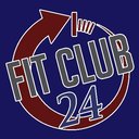 Fit Club 24 company logo