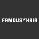 FAMOUS HAIR company logo