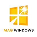 MAG Windows Inc company logo