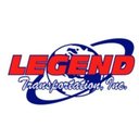 New Legend Inc company logo