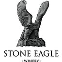 Stone Eagle Winery company logo