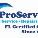 ProServe Pools company logo