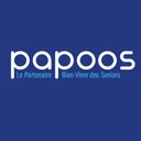 Papoos Le Perreux company logo