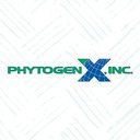 PhytogenX company logo