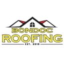Bondoc Roofing company logo