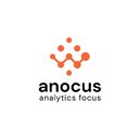 anocus GmbH company logo