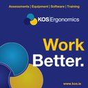 KOS Ergonomics Solutions Ltd company logo
