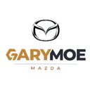 Gary Moe Mazda company logo