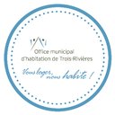 Office municipal d'habitation de Trois-Rivières company logo