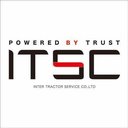 インタートラクターサービス株式会社 company logo