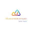 Mahendravijay InfoTech company logo