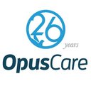 OpusCare company logo