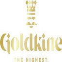 Goldkine company logo