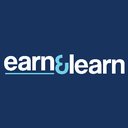 Earn &amp; Learn company logo