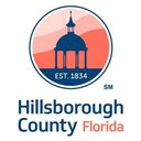 Hillsborough County, Florida company logo