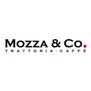 Mozza &amp; Co company logo