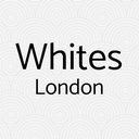 Whites Dental company logo