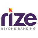 Rize Beyond Banking company logo