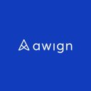 Awign Enterprises company logo