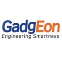 GadgEon company logo