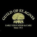The Guild of St. Agnes company logo