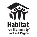 Habitat for Humanity Portland Region company logo