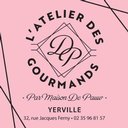 Sarl l'atelier des gourmands company logo