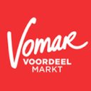 Vomar company logo