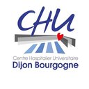 CHU Dijon company logo