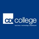 CDI College company logo