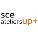 SCE company logo
