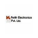 Keith Electronics company logo