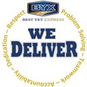 Best Yet Express company logo