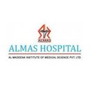 ALMAS HOSPITAL company logo