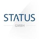 STATUS GmbH company logo