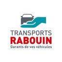 Transports RABOUIN company logo