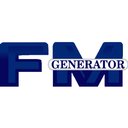 FM Generator company logo