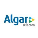 Algar Telecom company logo