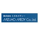 株式会社ミズホメディー company logo