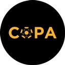 COPA Soccer Training Center company logo