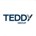 Teddy company logo
