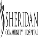 SHERIDAN COMMUNITY HOSPITAL company logo