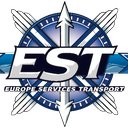 Europe Services Transport company logo