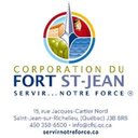 Corporation du Fort St-Jean company logo