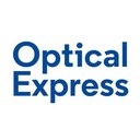 Optical Express company logo